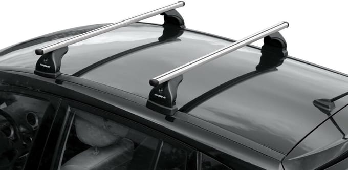 Dakdragers Audi A4 4p - 2015 - 2024