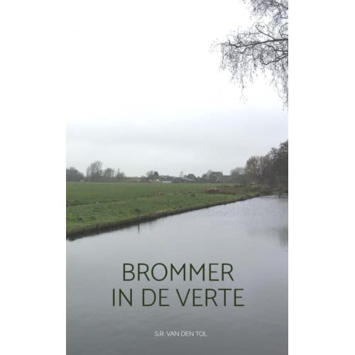 Brommer In De Verte - S.R. Van den Tol