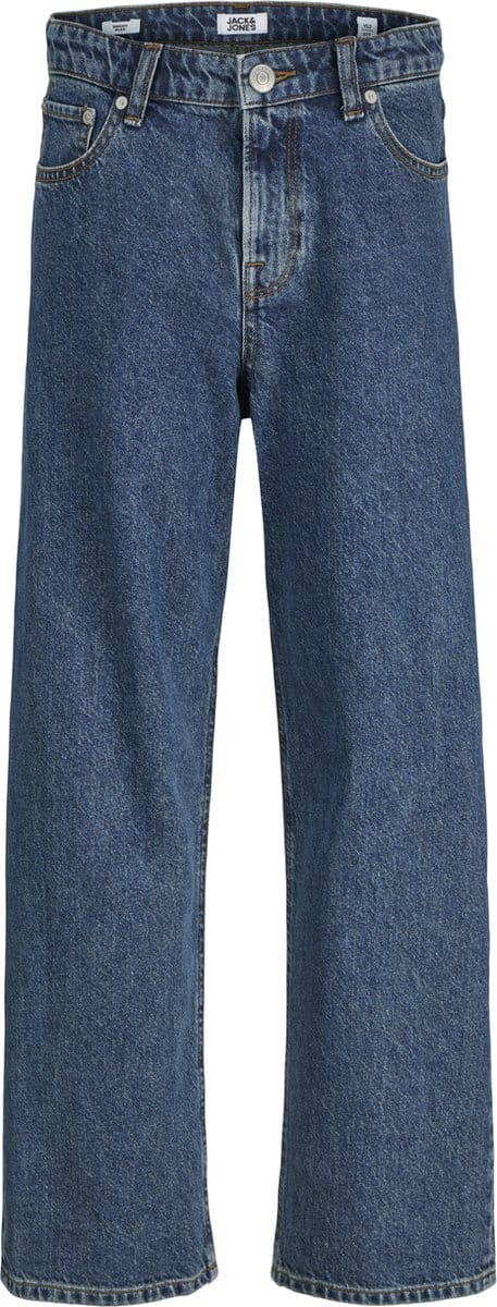 JACK&JONES - JJIALEX JJCLASSIC SQ 061 JNR - Jongens - Jeans