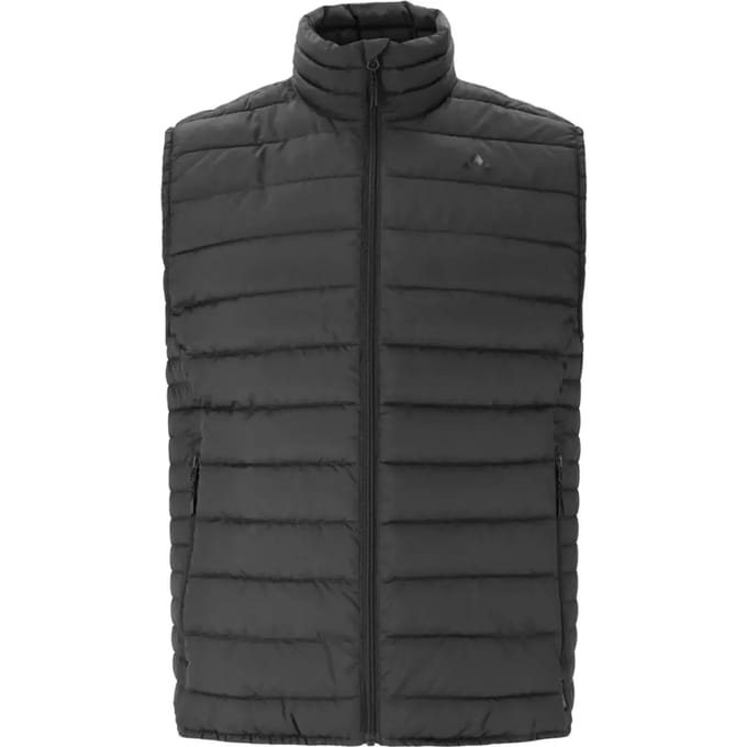 Mouwloos donsjack Whistler Edge CFT