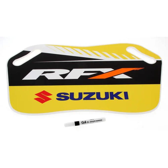 Verkeersbord RFX