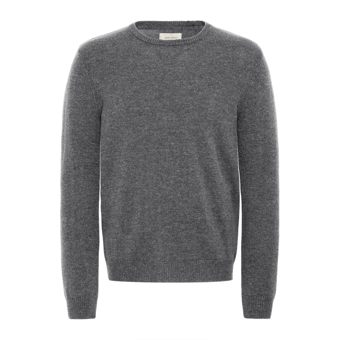 Blend - BHBRANKO CREW KNIT - Heren - Gebreide truien