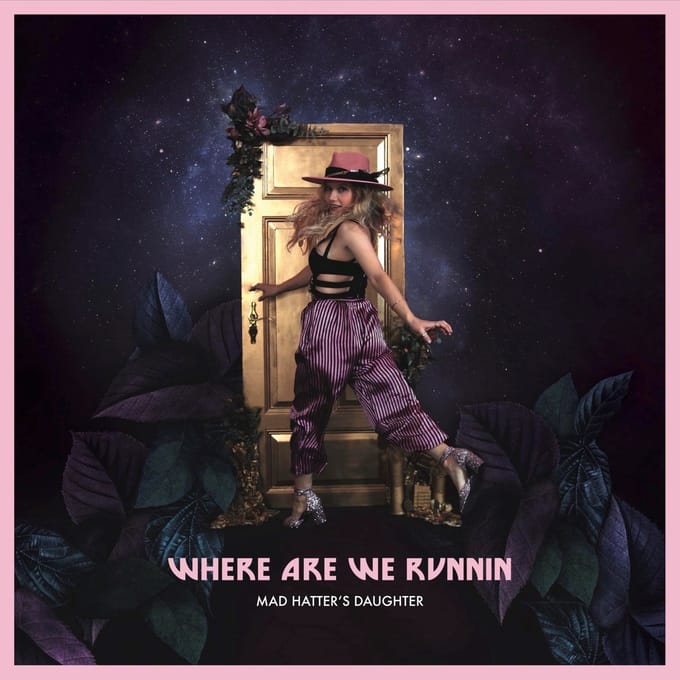 Where Are We Runnin'