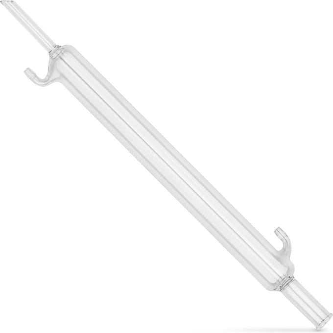 Glas condensator - 500 ml - Steinberg Systems