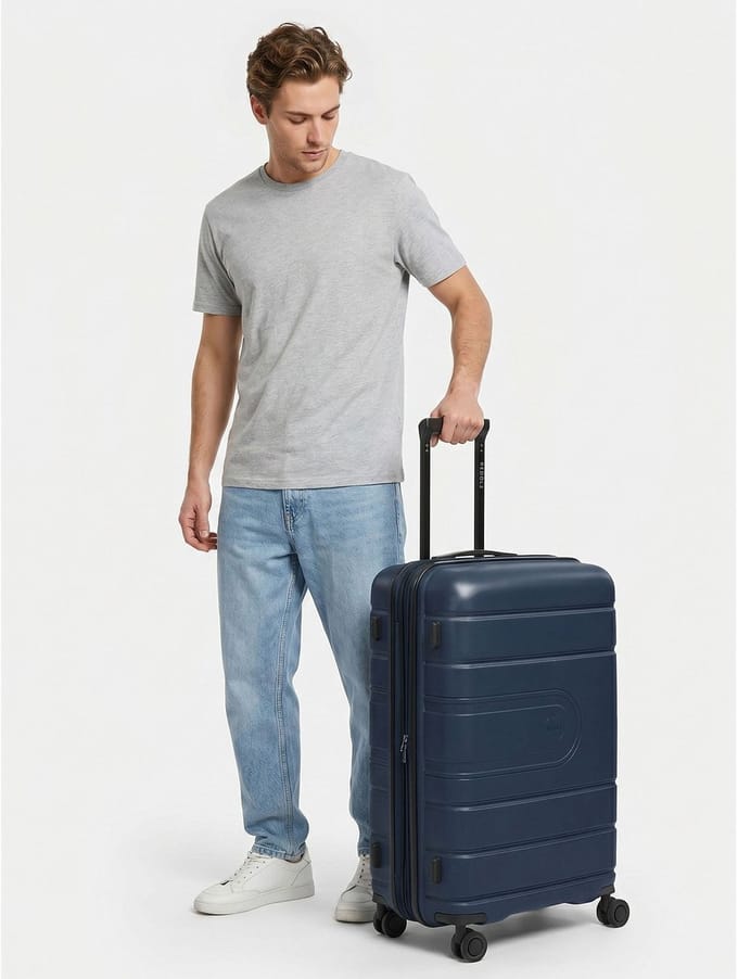 REDOLZ trolley Essentials 11 Trolley Beige 67cm
