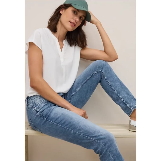 Casual jeans