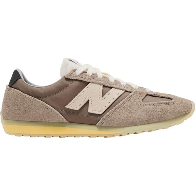 New Balance 471 Grey Day (2025) 37.5 gray