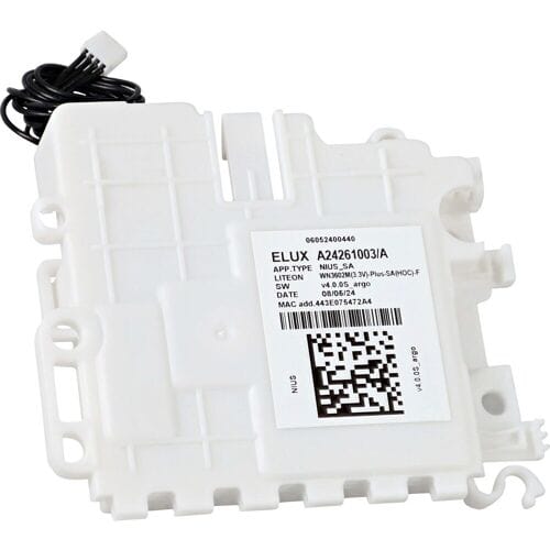 AEG electronisch, NIUS Wi-Fi, 140242610032