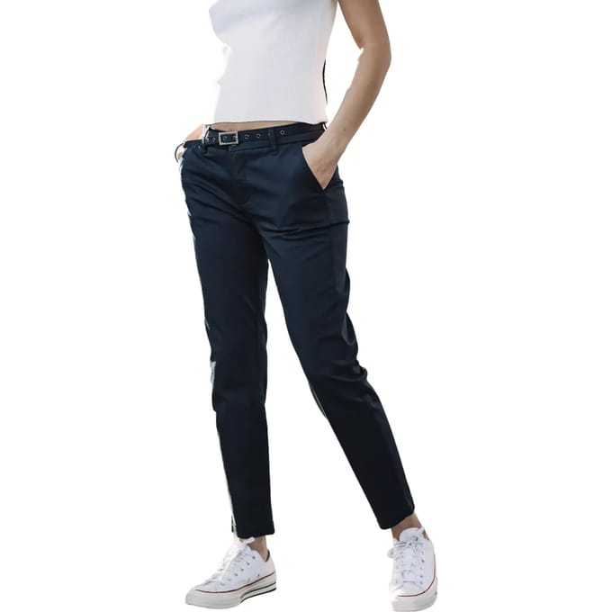 Dames chino broek Freeman T Porter Claudia Felicita