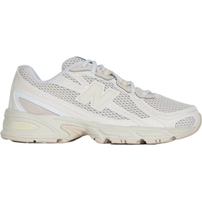 New Balance 740 - Sneakers - Unisex - Sea Salt Angora