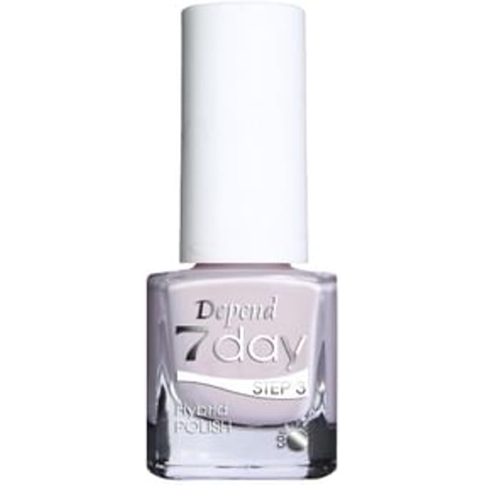 Depend Cosmetic - 7day Hybrid Polish 7170 Classic Beauty 5ml