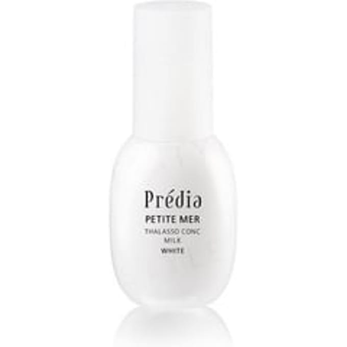 Kose - Predia Petite Mer Thalasso Conc Milk White 100ml