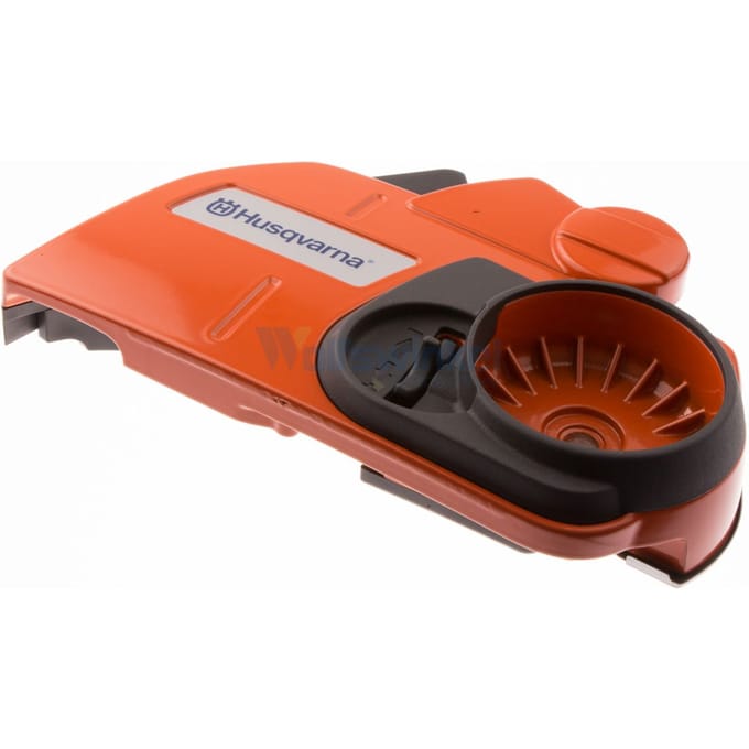 Husqvarnaremkap compleet 345e 445e 455e