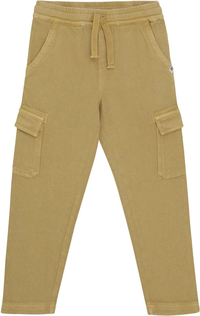 Noppies Broek Rincon - Khaki - Maat 92
