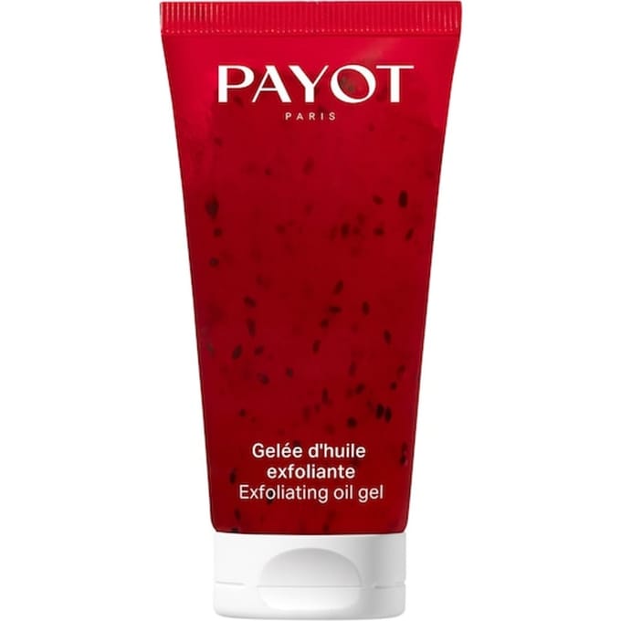 Payot - Demaquillant Gelle D'Huile Exfoliante - 50 ml