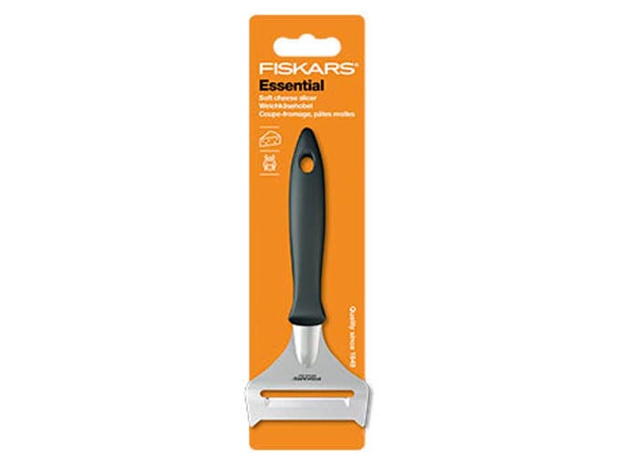 Fiskars kaasschaaf jonge kaas colours li