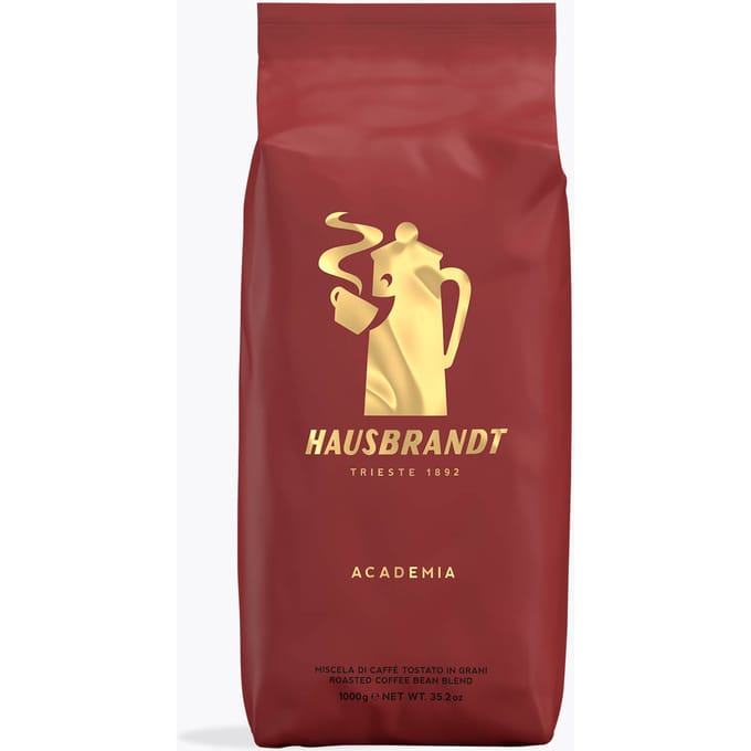 Caffè Hausbrandt Academia - koffiebonen - 1 kilo
