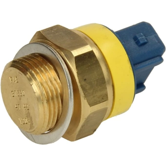 Temperatuurschakelaar, radiateurventilator FAE 37580