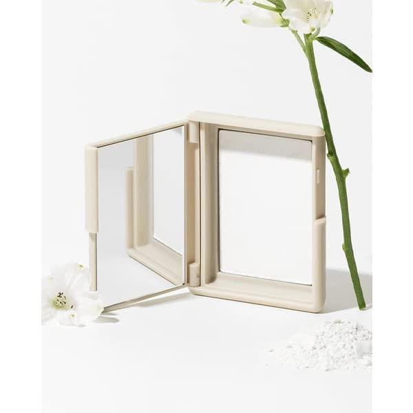 [heimish] Poudre Fixante Pressée Moringa Céramide 5g white