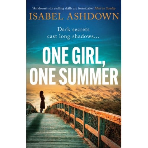 One Girl, One Summer - A Highcap Mystery - Ashdown, Isabel