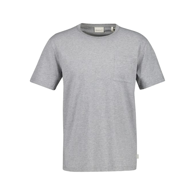 T-shirt Gant Heart