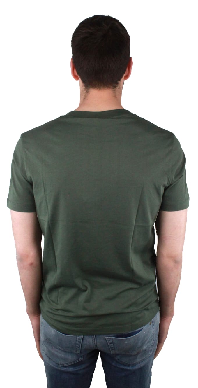Emporio Armani 3Z1T77 0544 T-shirt