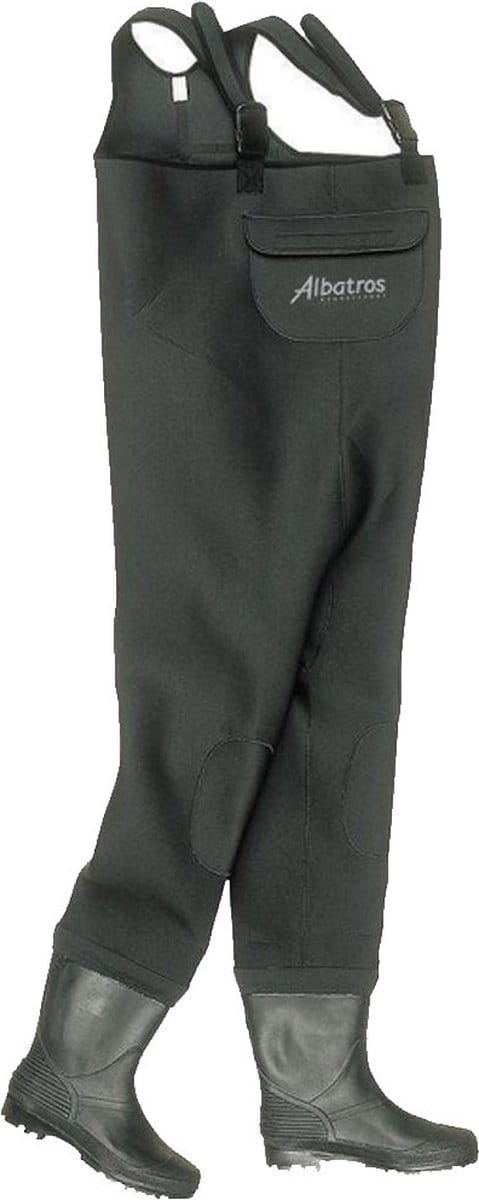 Albatros Neopreen Waadbroek - Maat 46-47