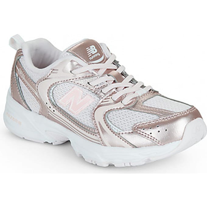 New Balance 530 Unisex Sneakers - SHELL PINK