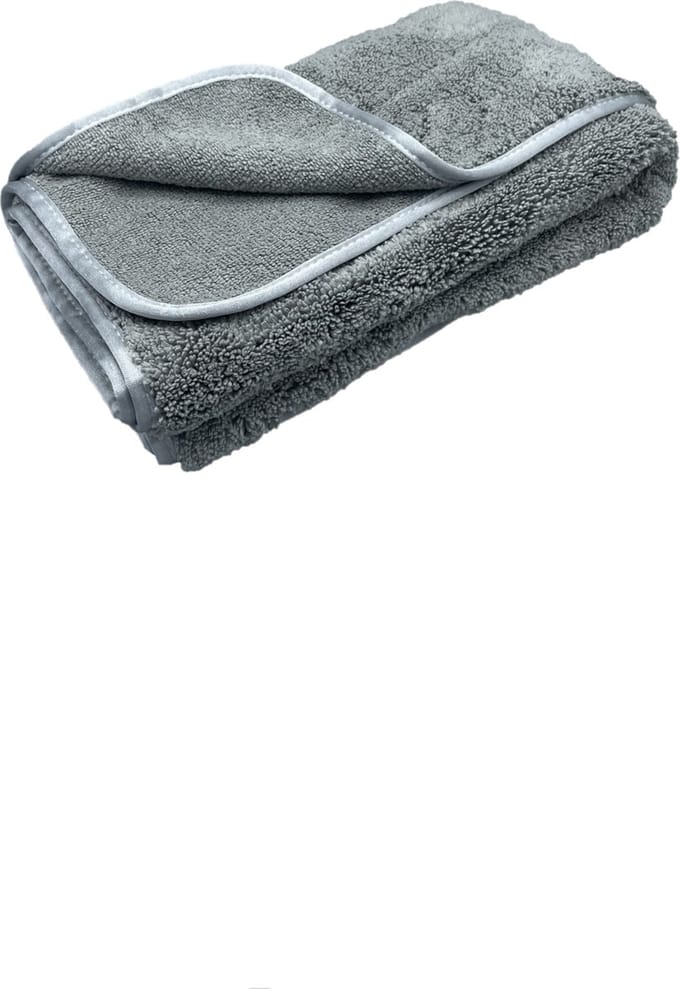 CleaningFloors Badkamer Droogdoek - 60 x 90 cm