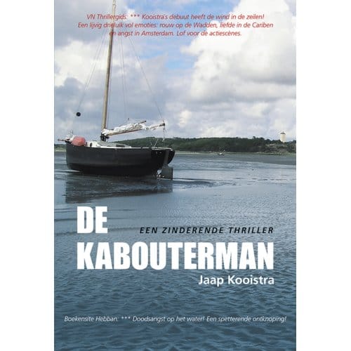 De Kabouterman - Jaap Kooistra