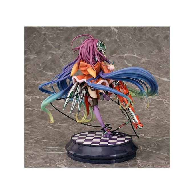 No Game No Life: Zero - Schwi 1:7 Scale PVC Statue