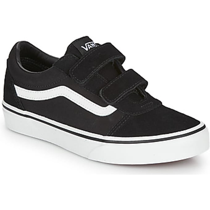 Lage Sneakers Vans WARD VELCRO