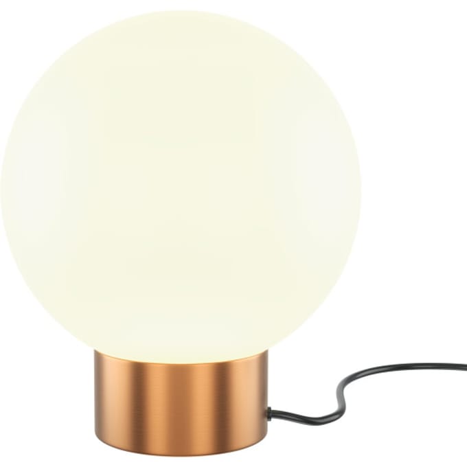 Maytoni - Tafellamp Basic form - Goud - Ø20