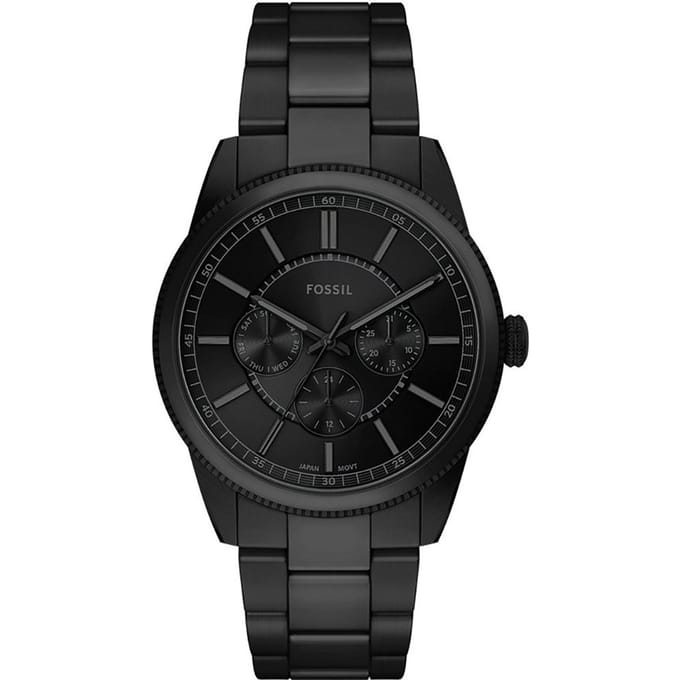 FOSSIL PEARSON Heren Horloge 42 mm - Zwart