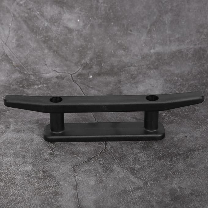 2 stuks Kajak Muurbeugel Verdikken Hangende Hanger Houder Montage Marine Kano Accessoires black