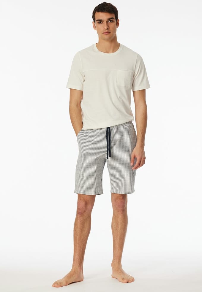 SCHIESSER - Bermuda - Heren - Pyjamas