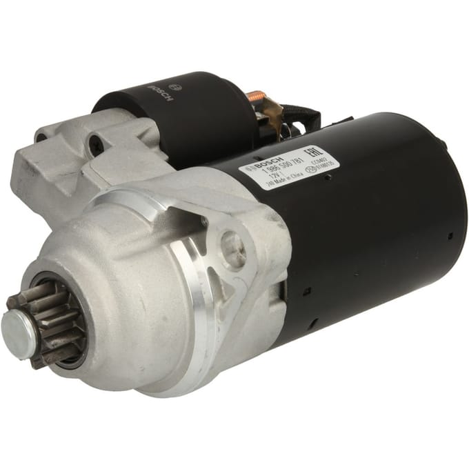 Starter BOSCH 1 986 S00 781