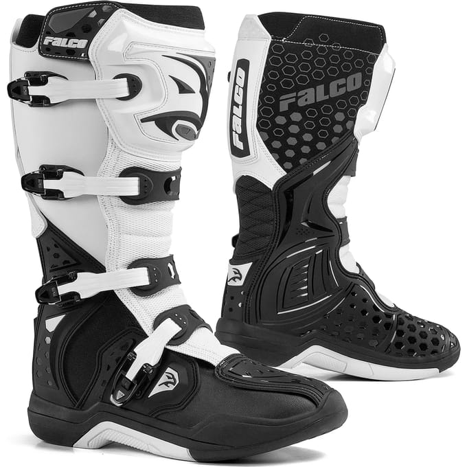 Motorcross schoenen Falco Level 2