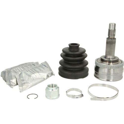 Verbindingsset, aandrijfas SPIDAN 0.025236