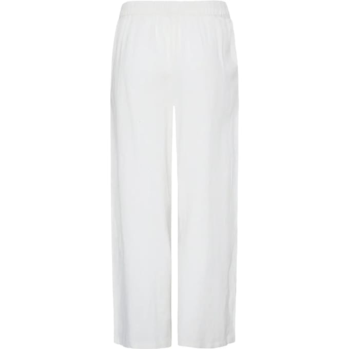 ICHI - IHLINNO PA4 - Dames - Regular fit jeans