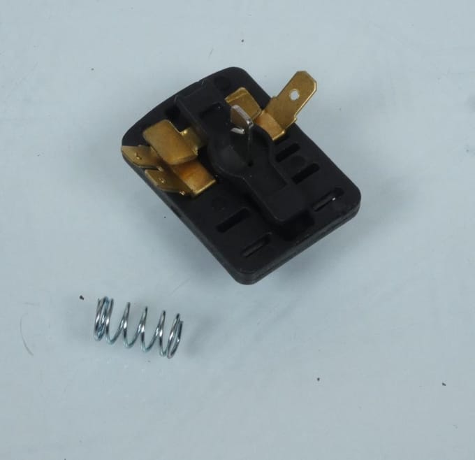Pièce électrique diverse RSM pour Mobylette MBK 50 85 3 cosses Neuf