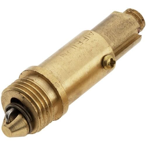 Kronenbach replacement spring element for drain valves, long 41.504.004.1904