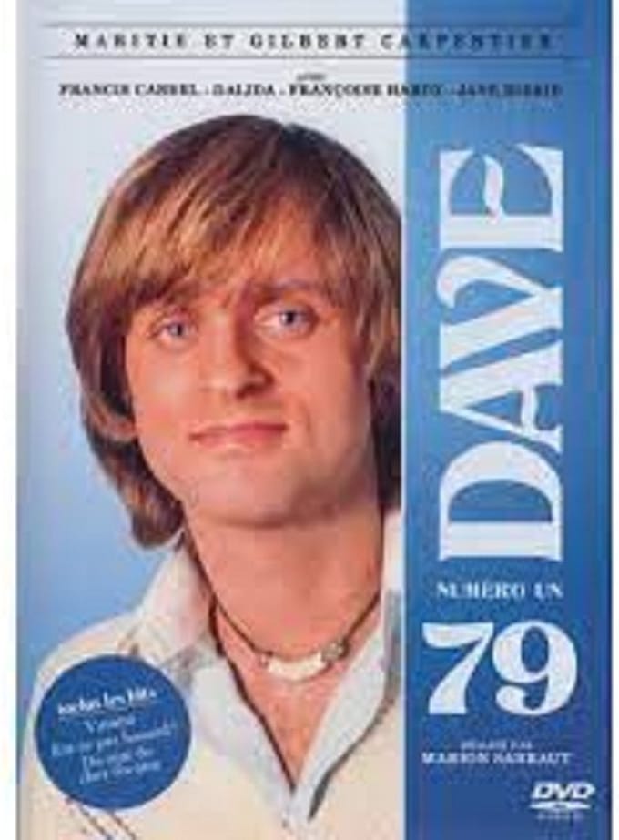 Numéro 1 - Dave