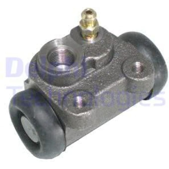 Wielremcilinder DELPHI LW31746 links