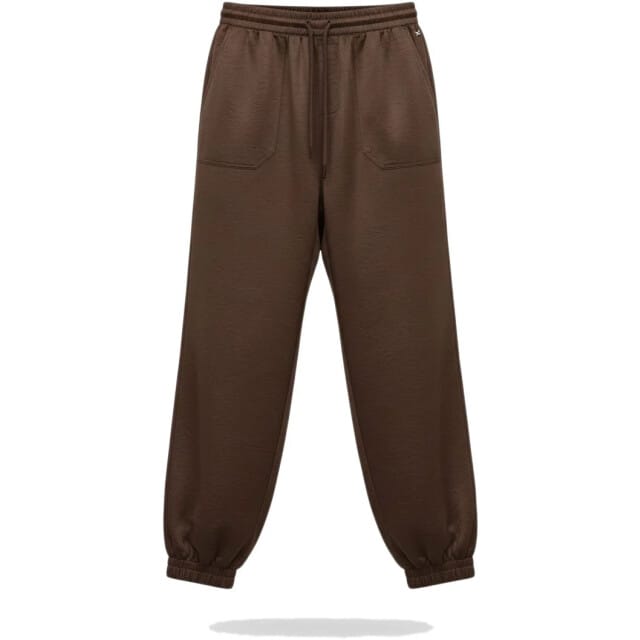 Tramontana Trousers chocolate
