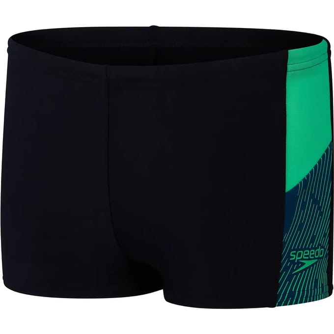 Zwembroek voor kinderen Speedo Dive