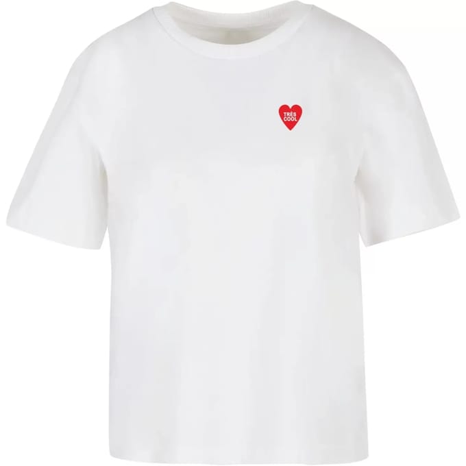 Dames-T-shirt Miss Tee Très Cool