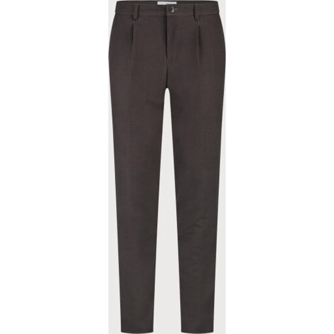 Blue Industry De melange chino |