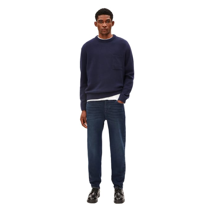 Tapered jeans Armedangels Aarjo Tarpa