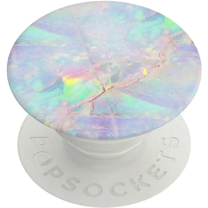 PopSockets - Vingergreep/standaard for mobile phone tablet